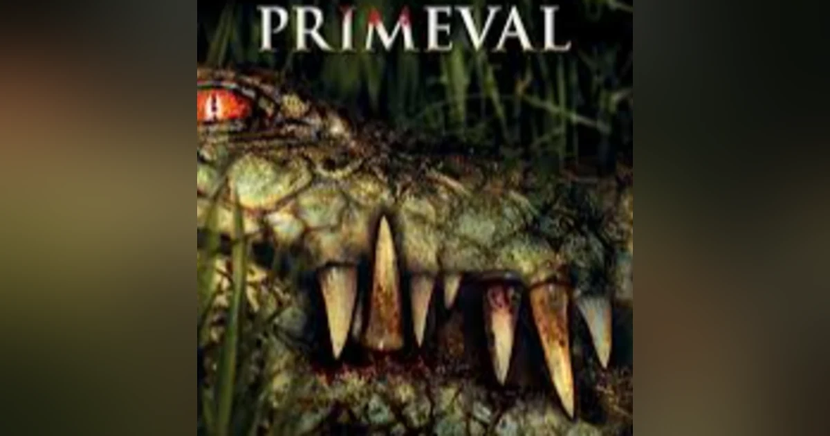 4.8 Primeval (2007)