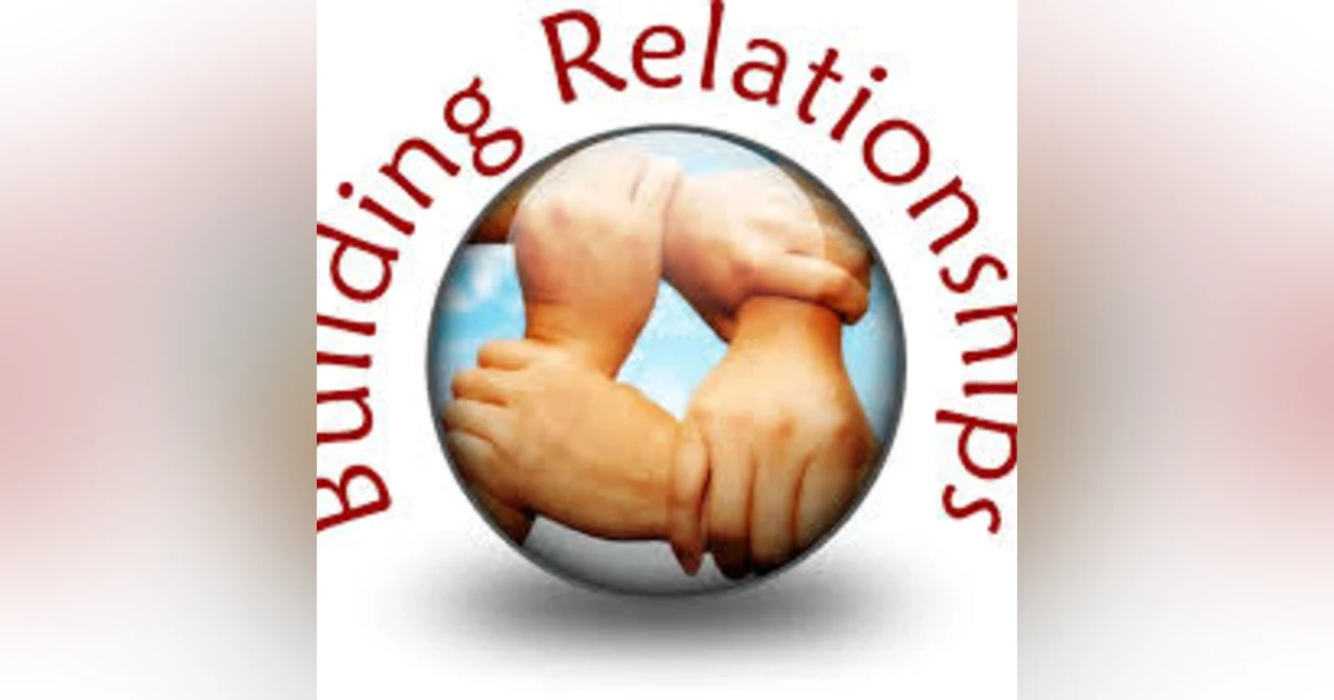 Positive Student-Teacher Relationships: Effective Classrooms