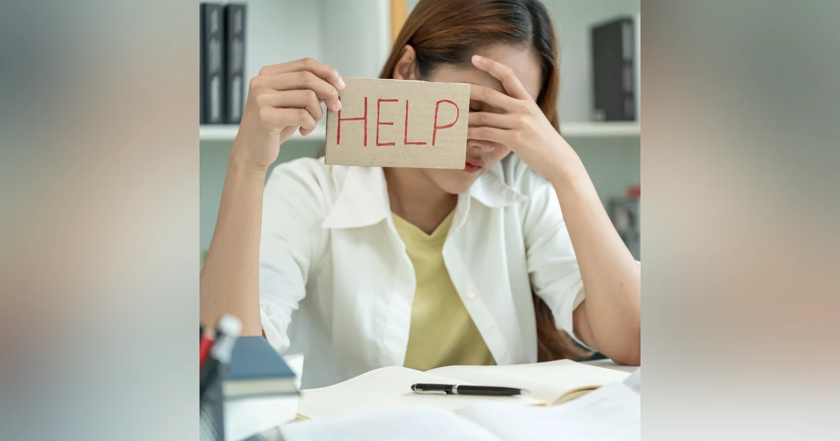 Managing the Mental Health of Students on Campus: A Conversation with Psychologist Dr. Christopher Willard
