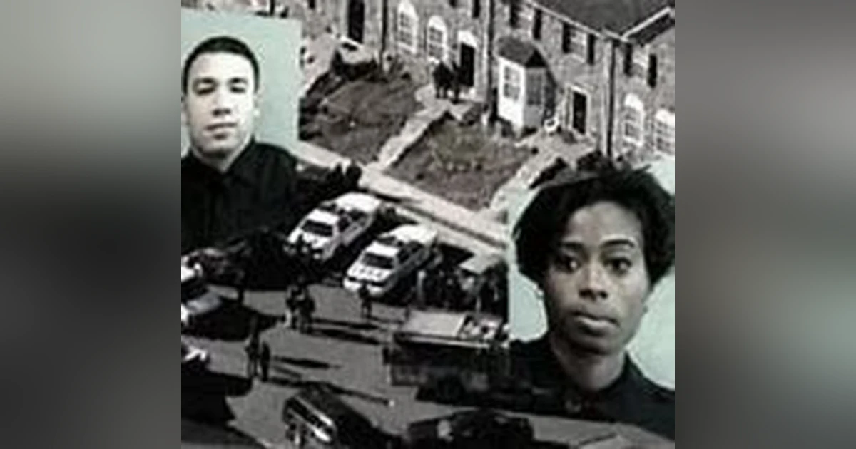 Season Ten (Law Enforcement Murders) Episode 3 Adam Vazquez and Leslie Ann Holliday & (UNSOLVED) Gladys Faye Dobbins Beauchamp