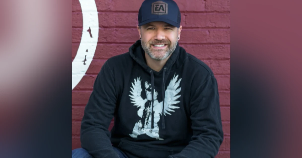 Against All Odds: The Inspiring Journey of Erik Allen