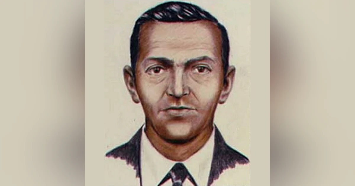 D. B. Cooper, the Parachute Pirate [True Crime Special]