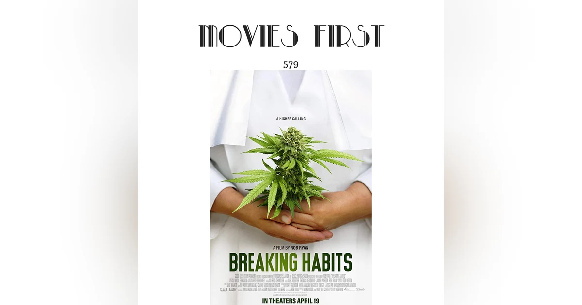 Breaking Habits (a review)
