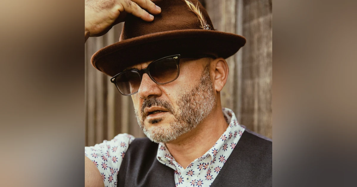 28. NFTs In The Music Industry with "Parkside" Mike Renaud