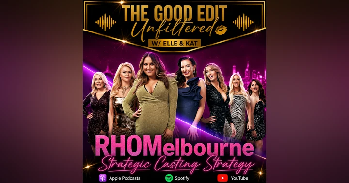 image for RHOMelbourne's Strategic Casting: How Cultivating Authentic Personalities Built a Franchise