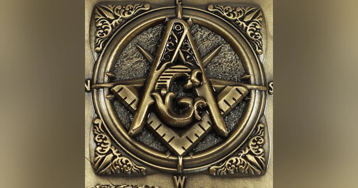 Traveling East: Freemasonry in Indian Territory