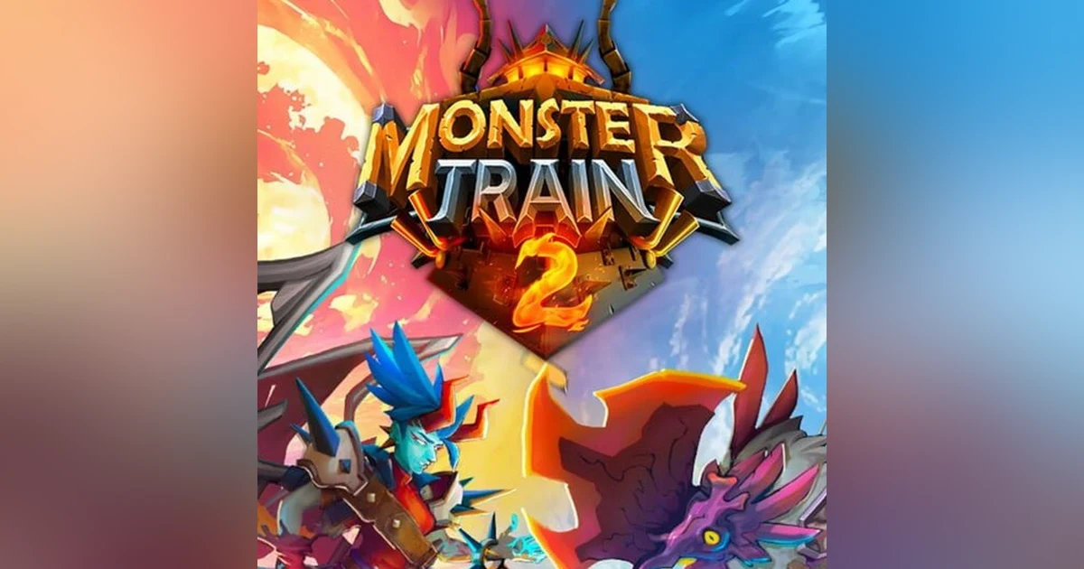 Monster Train 2 A Hellishly Good Sequel?