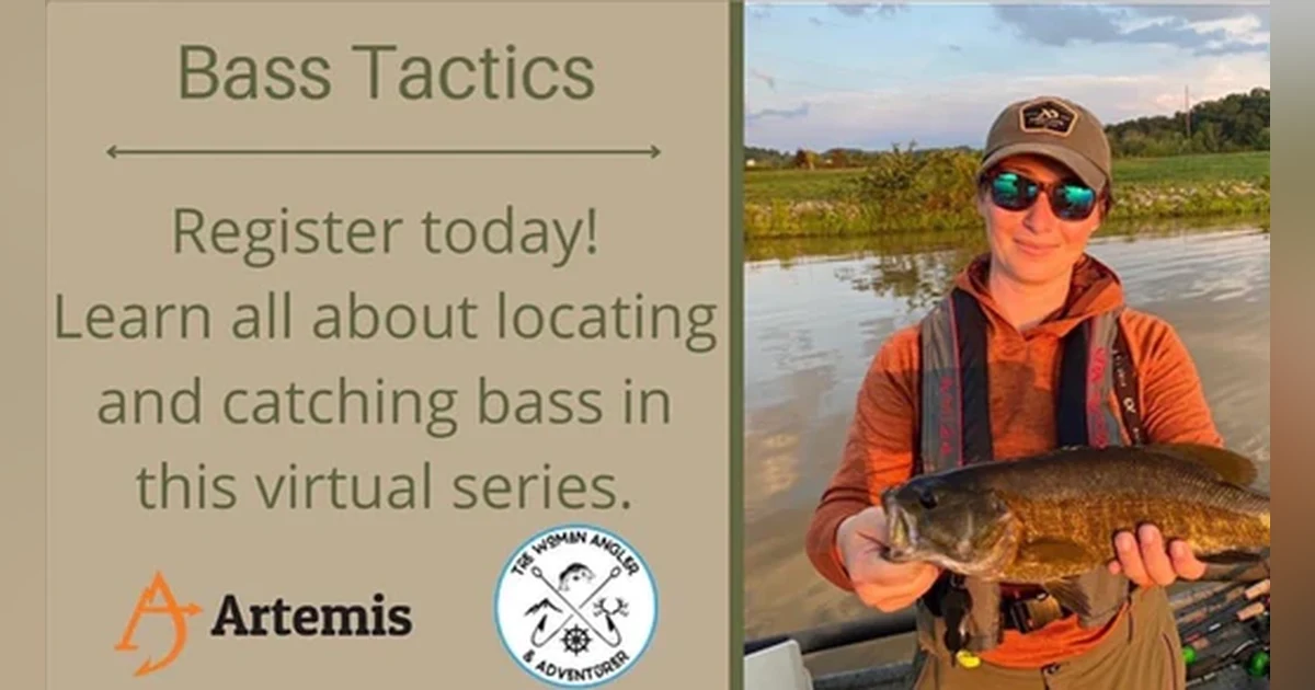 EP. 231 Are You Interested in Bass Fishing and Want to Kick Your Skills and Knowledge up a Notch?