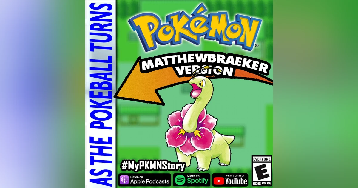 "The Executive Edition" ft. MatthewBraeker from Beginner to Winner PvP | TRAINER'S EYE #74