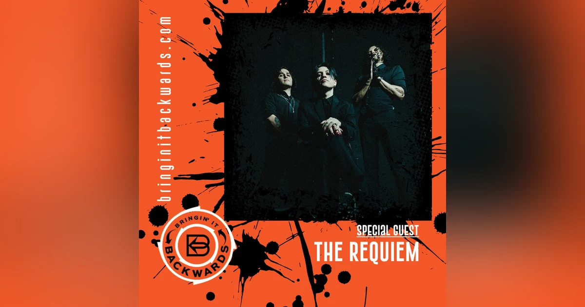 Interview with The Requiem