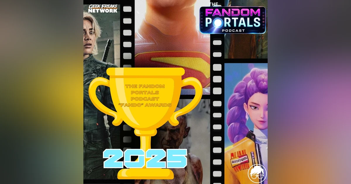 Why 2025 Reminded Us What Movies Are For and What Our Favourites Reveal | A Year in Film 2025