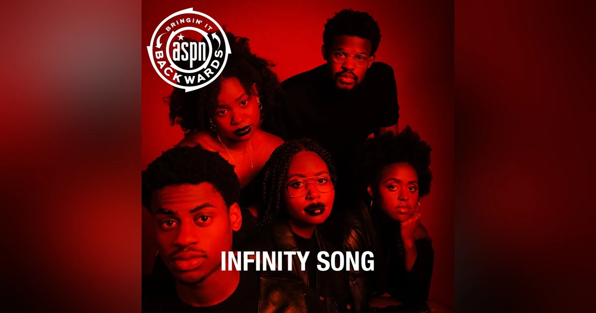 Interview with Infinity Song