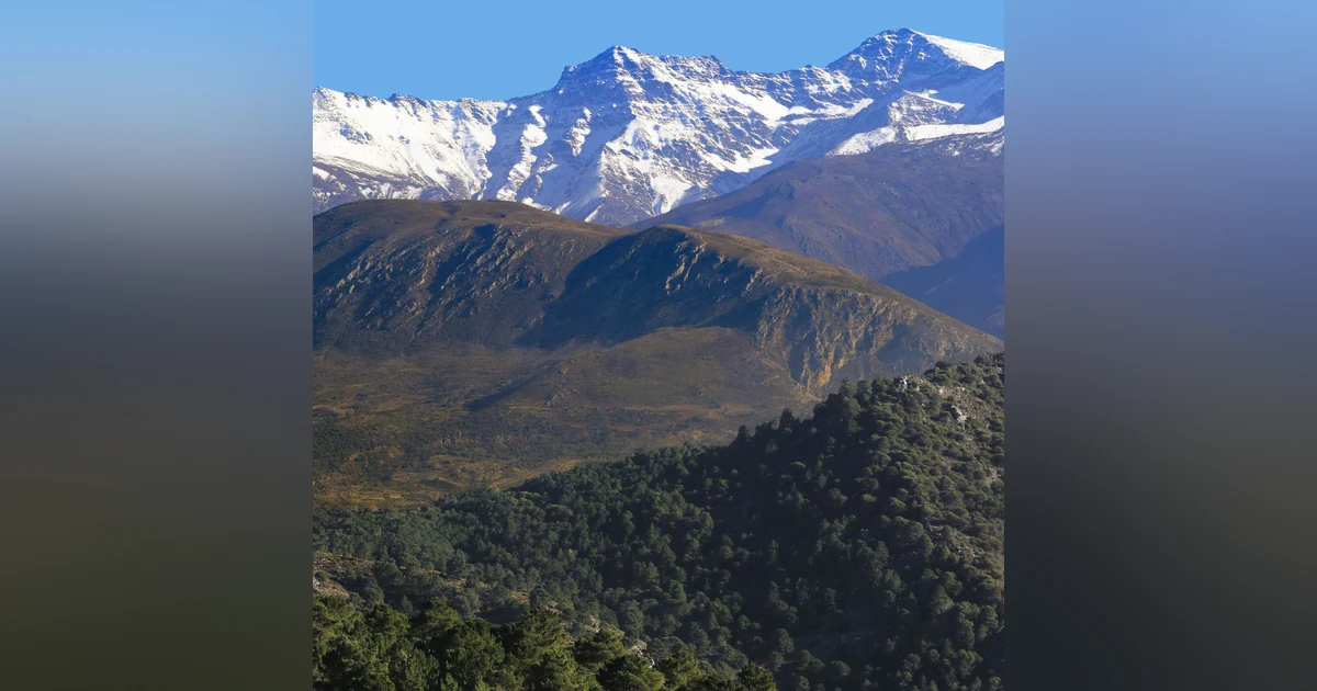 Kelugares: Sierra de Ayllón