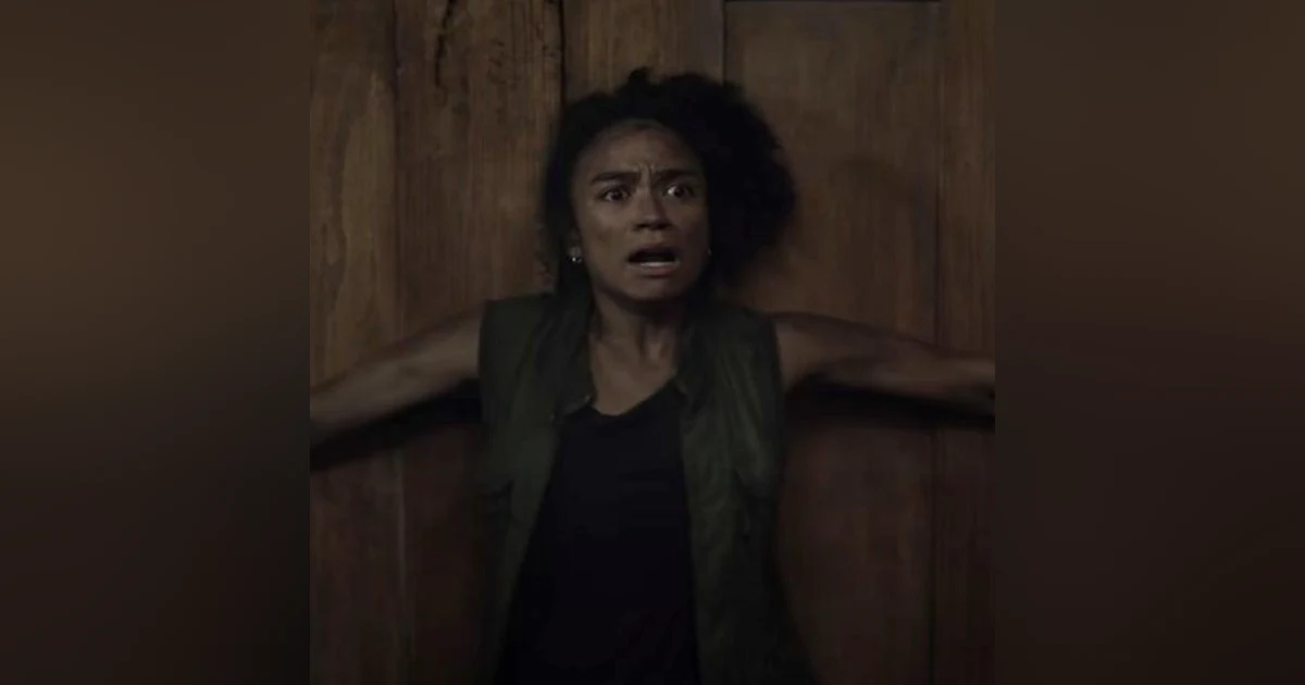 Fandom Hybrid Podcast #113 - The Walking Dead S11E6