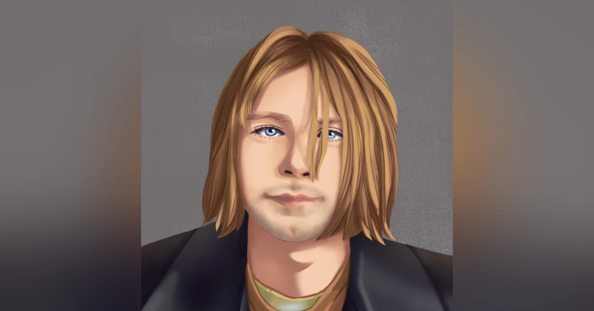 Heavier Than Heaven: A Biography of Kurt Cobain, by Charles R. Cross