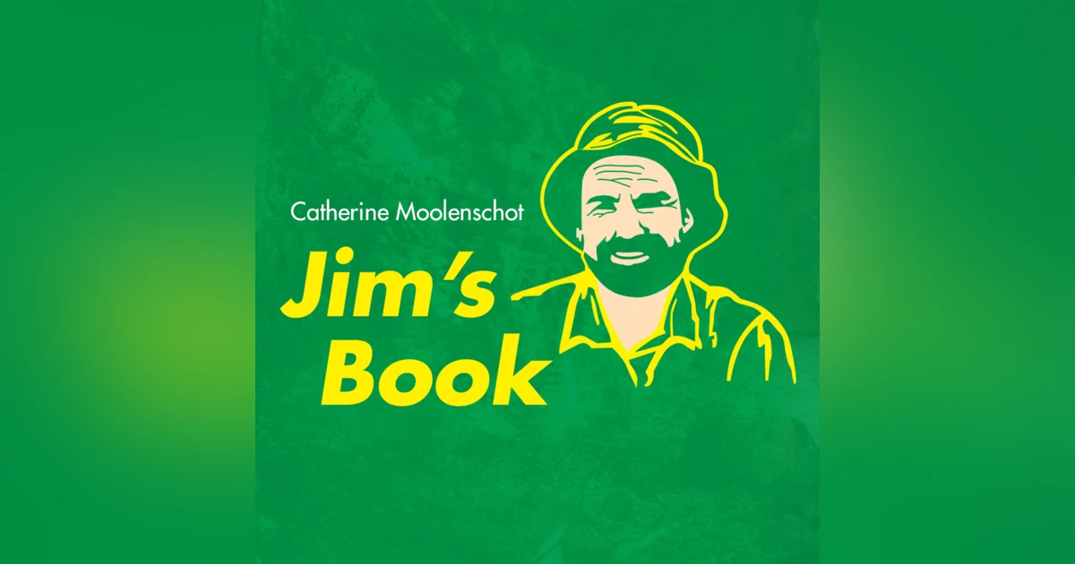 JIM'S BOOK Series - Chapter 2