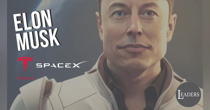 image for Elon Musk’s Leadership Style: How Vision, Grit, and Risk-Taking Drive Radical Innovation