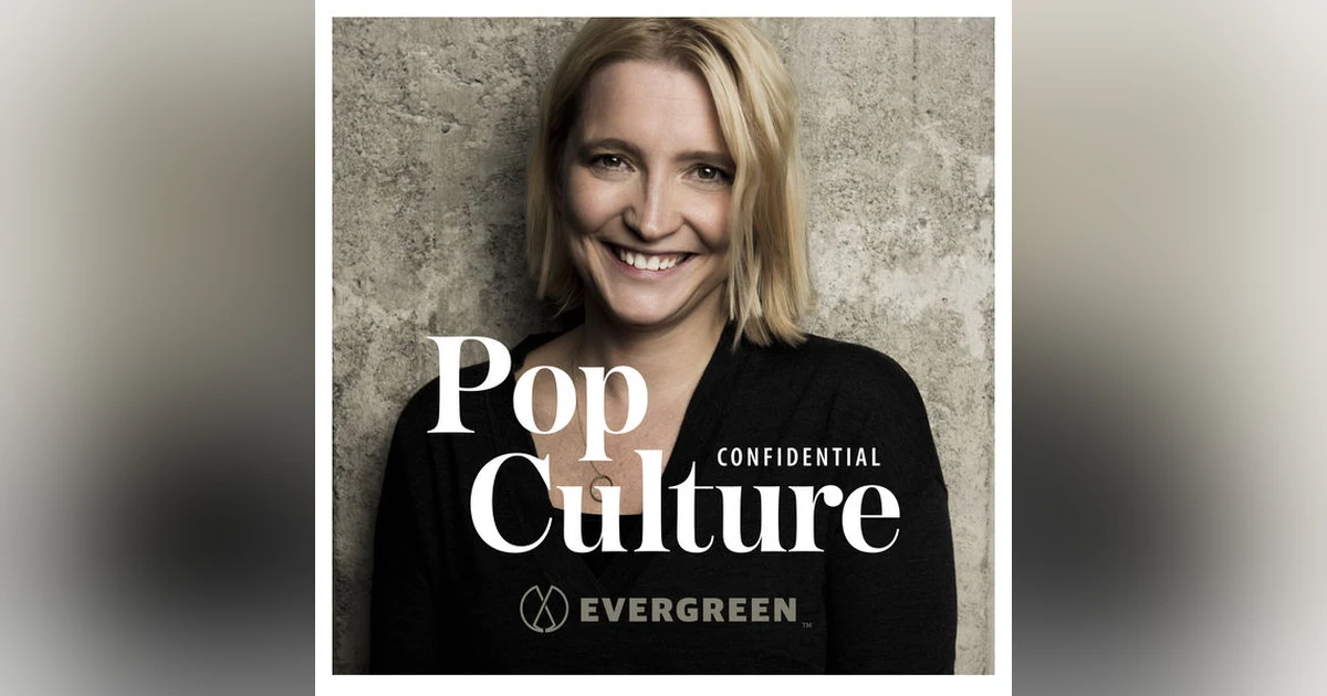 229: An exclusive interview with Madonna's background singer and dancer, Donna De Lory. Celebrating "Madonna: Truth or Dare" 30 years!