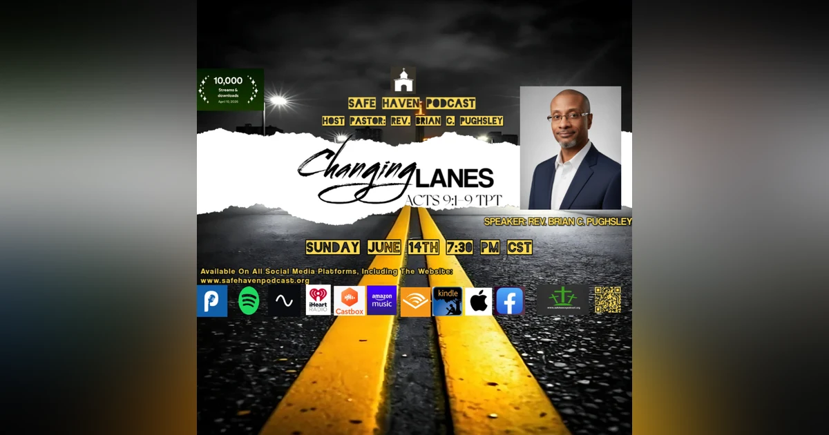 Changing Lanes
