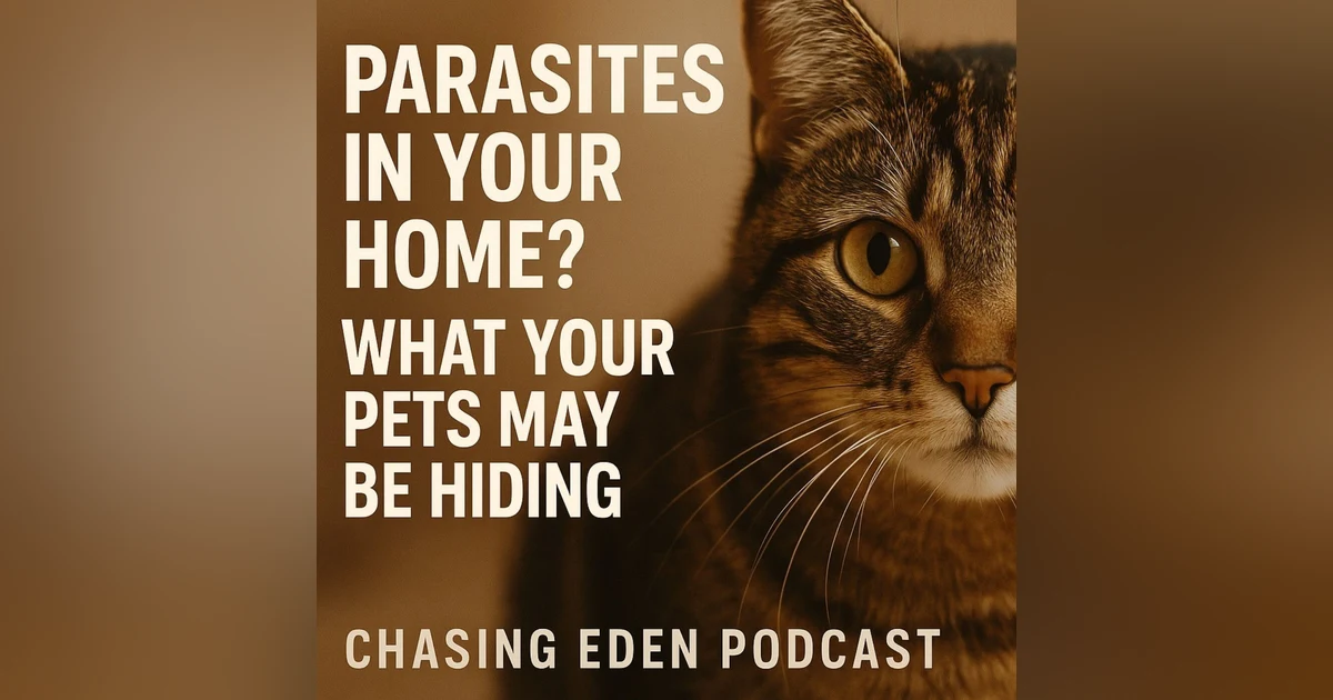Parasites: Nature’s Hidden Invaders