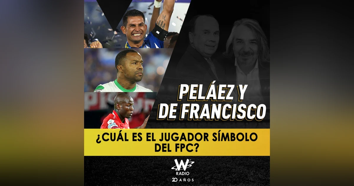 ¿Cuál es el jugador símbolo del FPC?