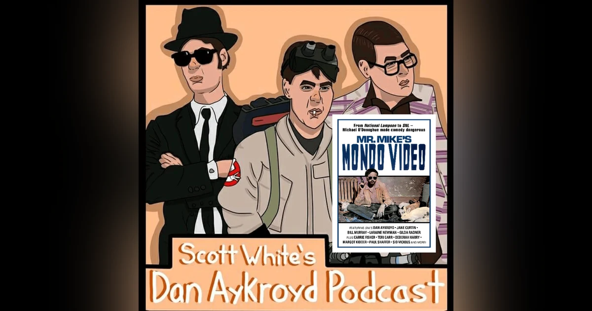 Mr. Mikes's Mondo Video