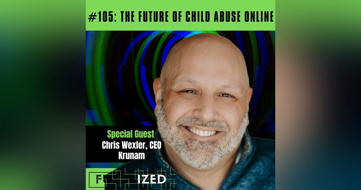 The Future of Child Abuse Online