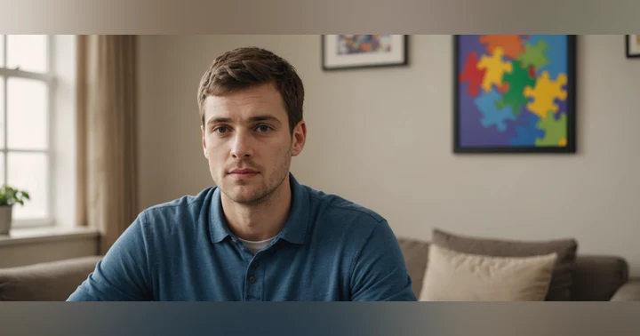 image for Understanding the Intersection of Autism and LGBTQ+ Identity