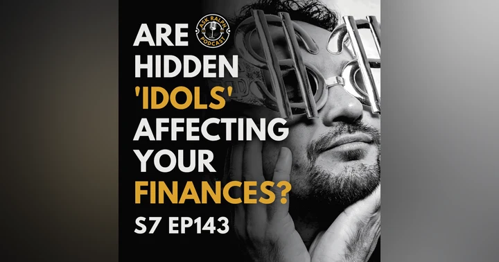 image for Unmasking Your Financial Idols: What’s Driving Your Money Moves?