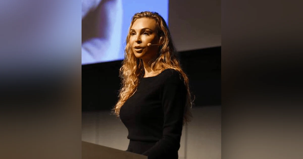 Dr Shauna Shapiro - Transforming Lives with Self-Compassion and Mindfulness