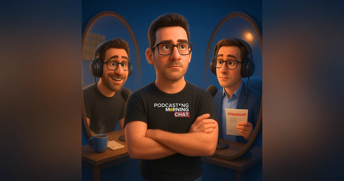 290 - What is an Independent Podcaster?