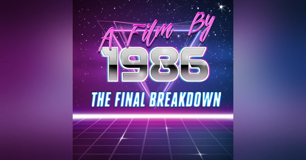 1986 - The Final Breakdown