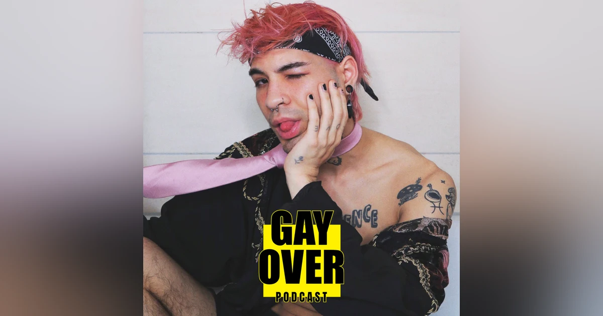 S8 #04 GAYTROFFEN: Bao & sein Leben mit Bipolar 2 Störung | GAY OVER