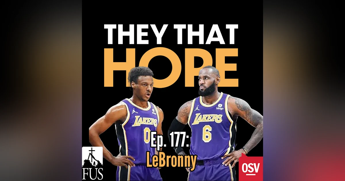 LeBronny