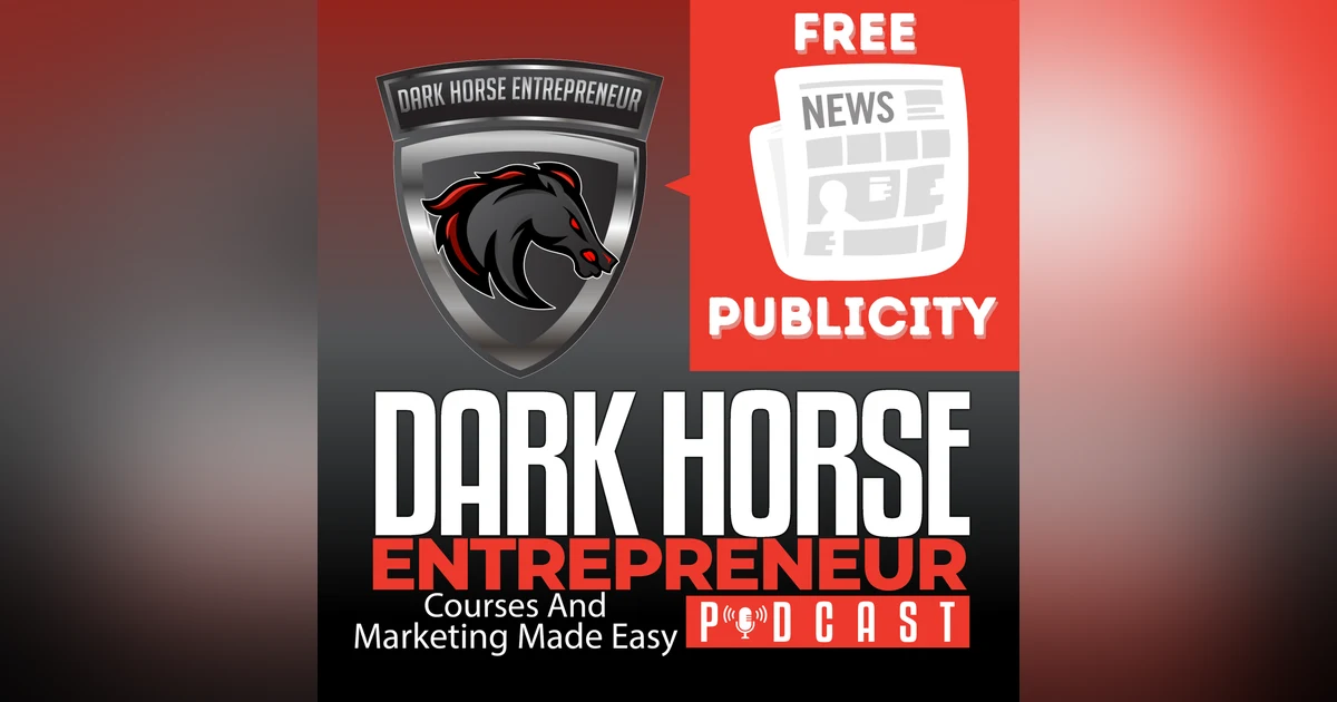 EP 376 The Coca-Cola And Skittles Guide To Free Publicity