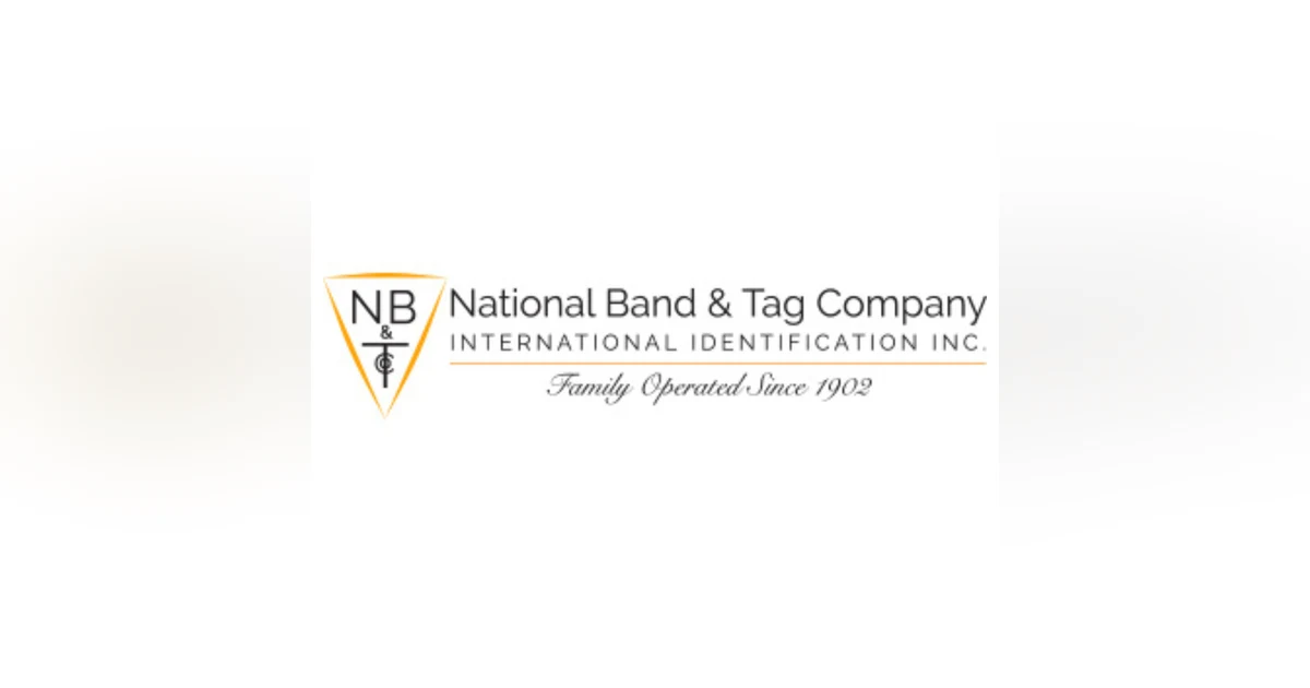 Coolest Thing Made In Kentucky Spotlight:  National Band & Tag Company | Paw Finders Rabies Tag