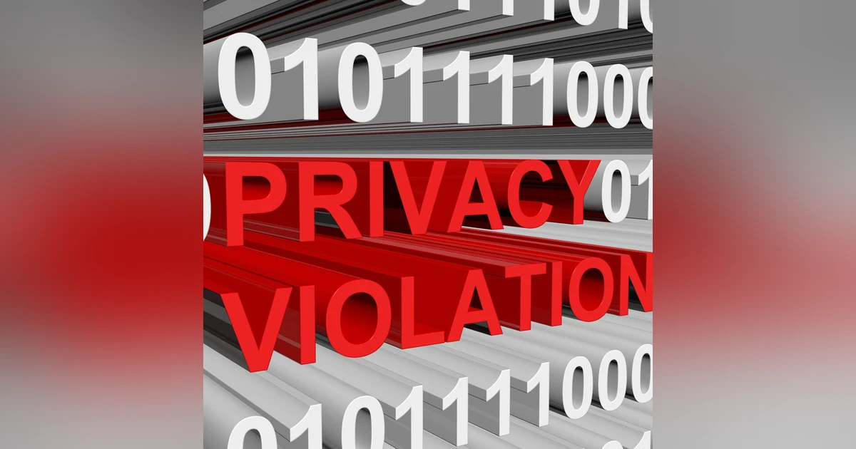 Is Apple Violating iPhone Users' Privacy?