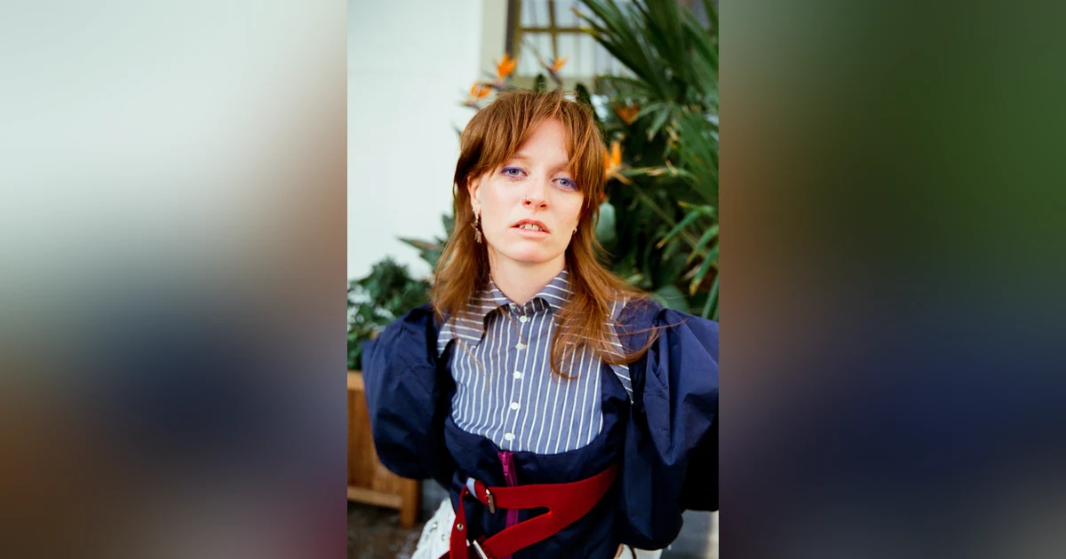 Orla Gartland