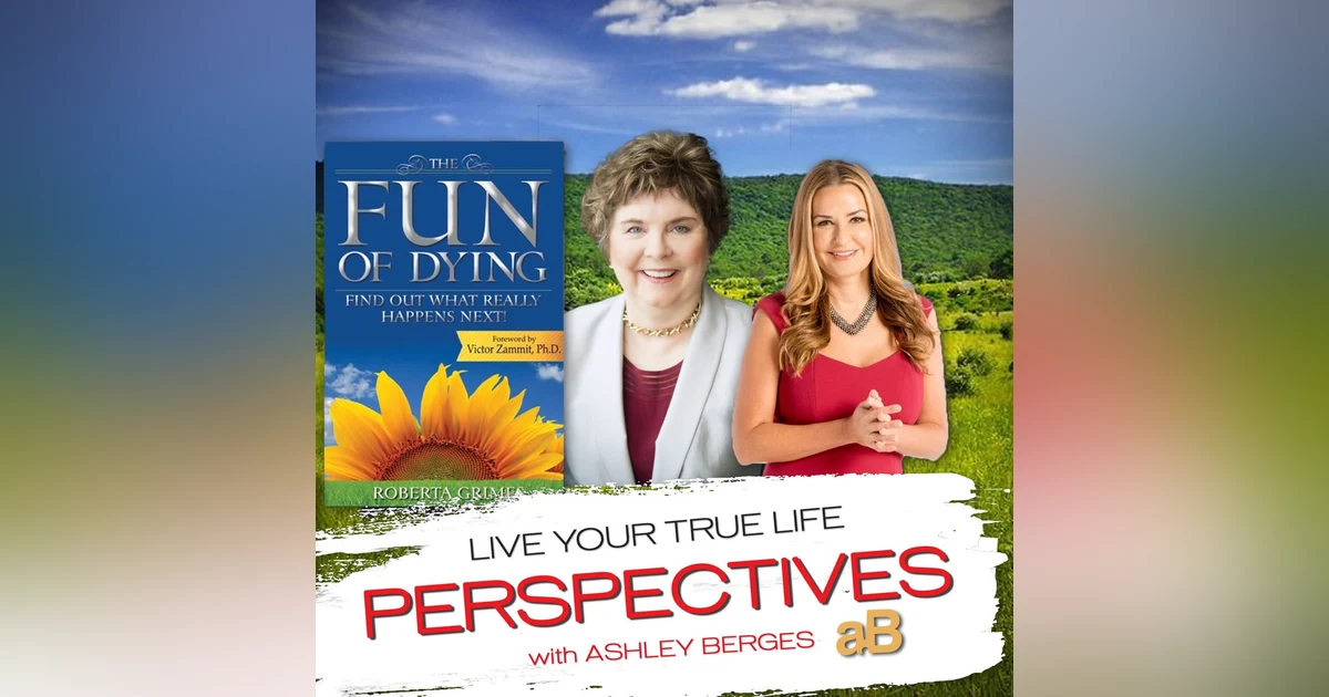Life after Death, What Happens When We Die? [Ep: 580]