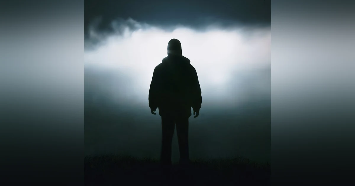 Ep.43 – The Triangle People - You Can't Escape!