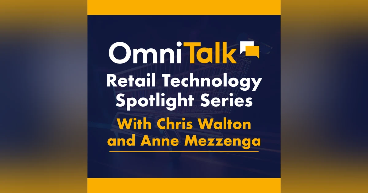Spotlight Podcast: Interview with AVA retail.ai CEO Atul Hirpara