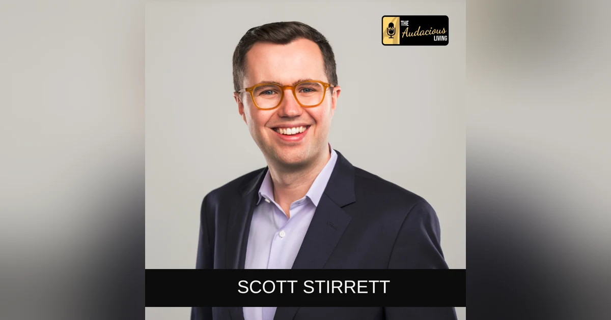 Unlocking the Uncertainty Advantage: Thrive in Your Career