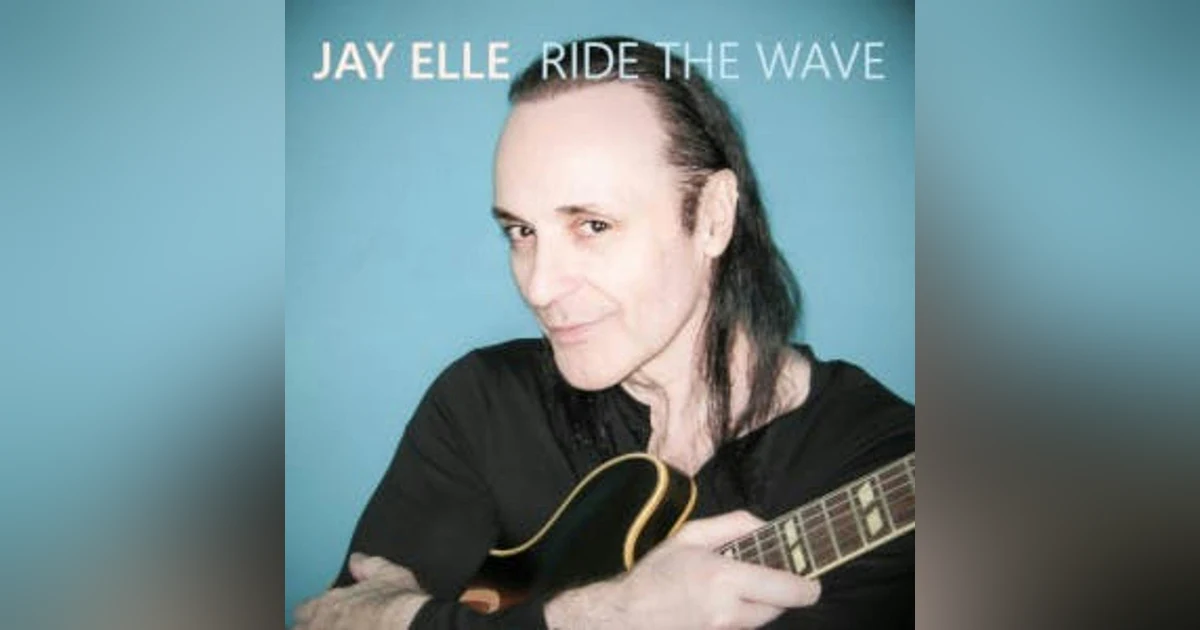 Jay Elle Interview