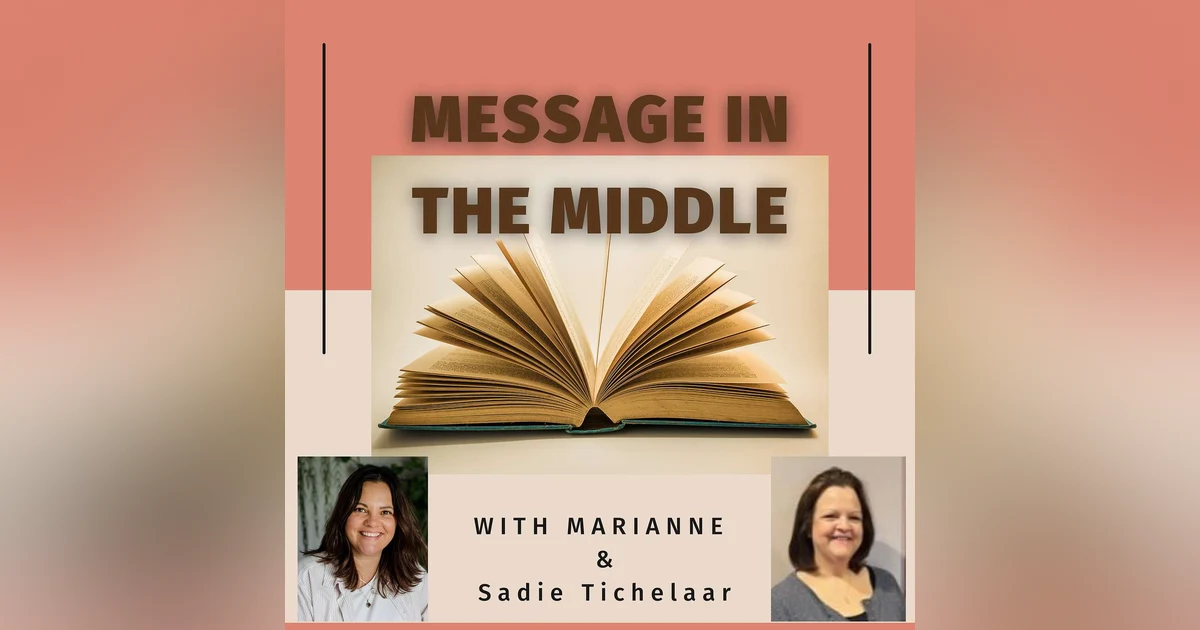 Embracing Rest, Play, and Self-Connection with Sadie Tichelaar