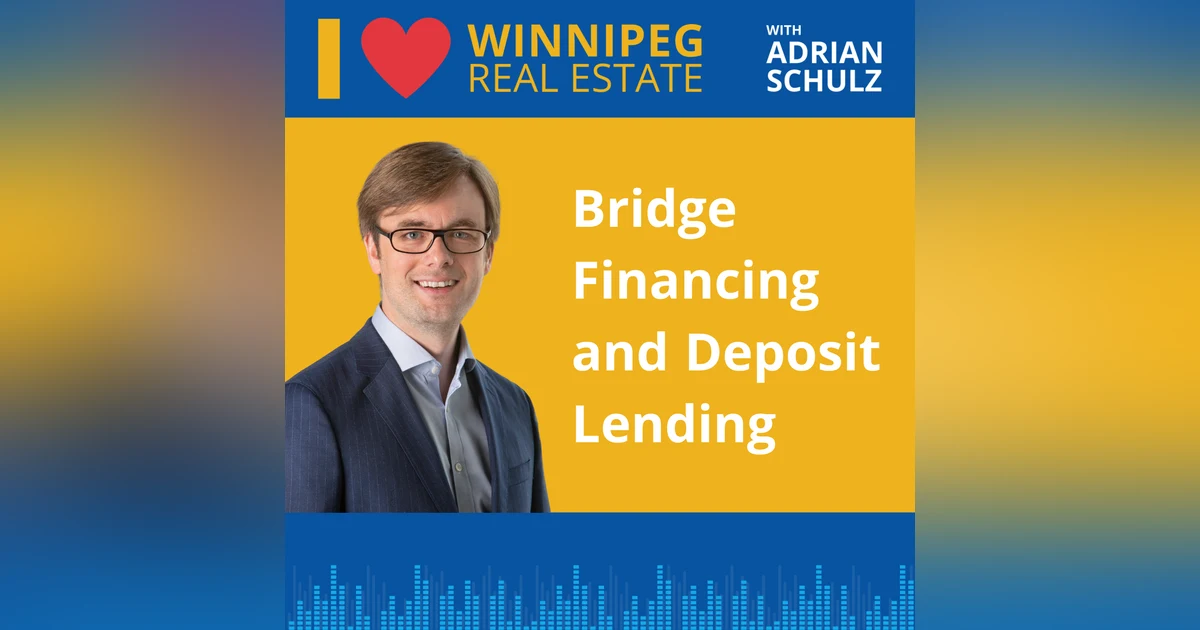 Bridge Financing and Deposit Lending
