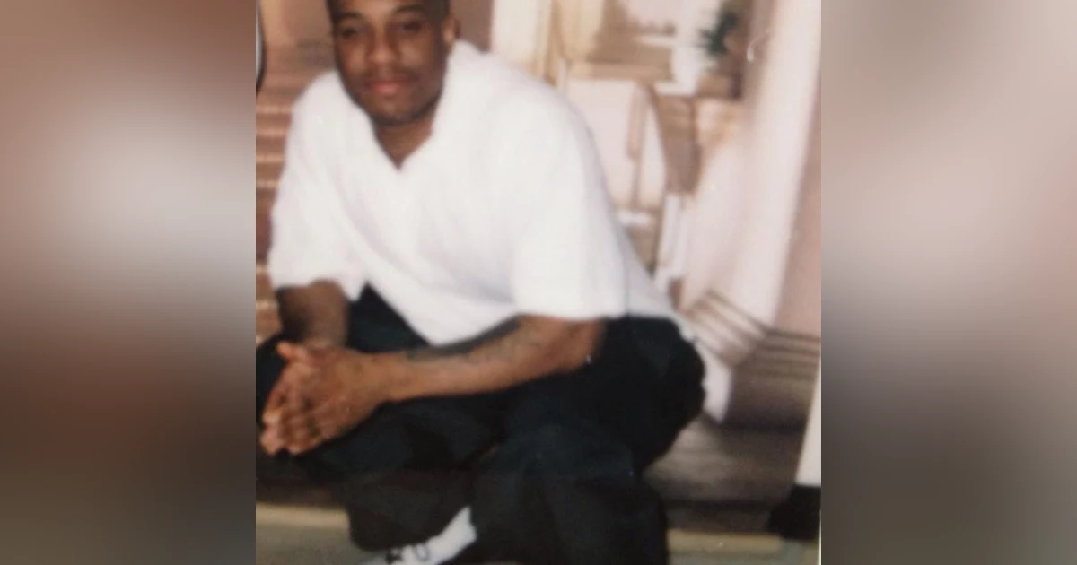 Interview with James Baxton alleged godfather of Nine Trey Gangsters