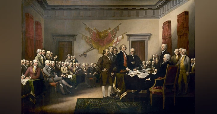 image for From Bonfires to Backyard BBQs: Tracing the Evolution of Independence Day Traditions