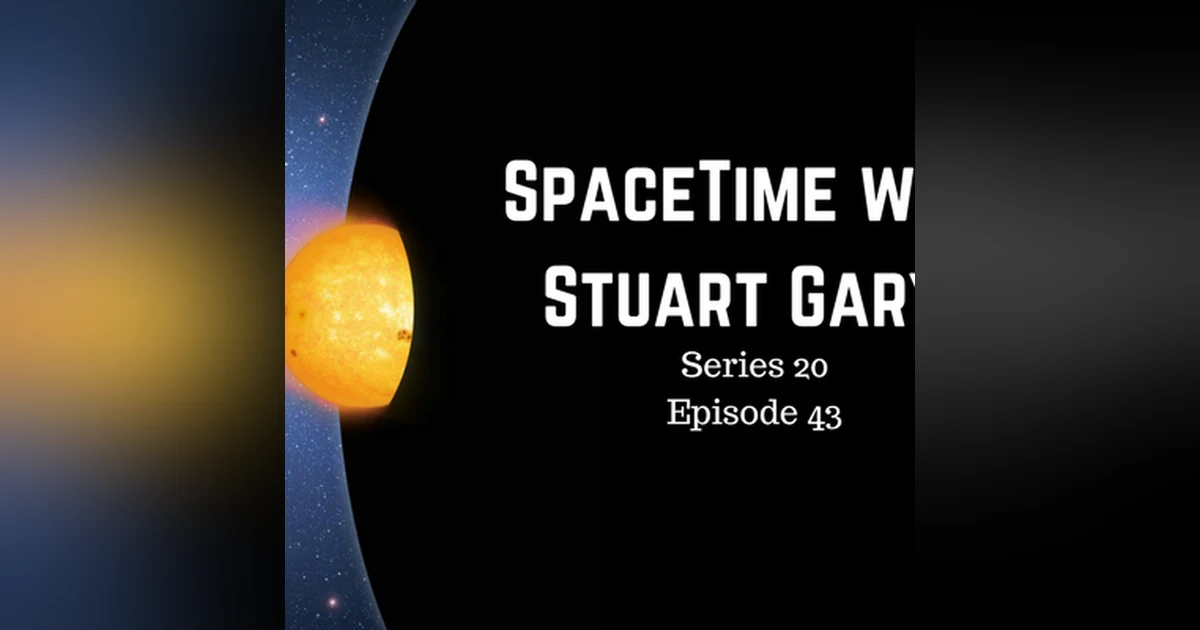 43: Black Holes prove Einstein right - again