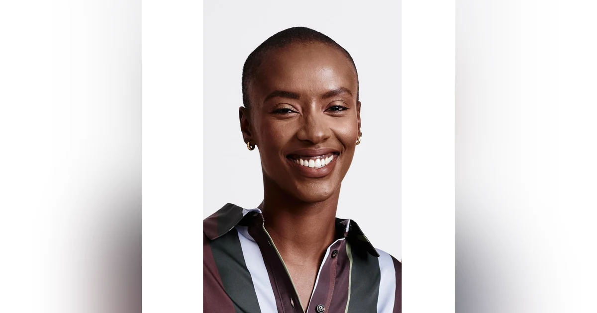 054 – Trusting Yourself While Building a Community of Funders of African Descent, with Ineza Mutimura
