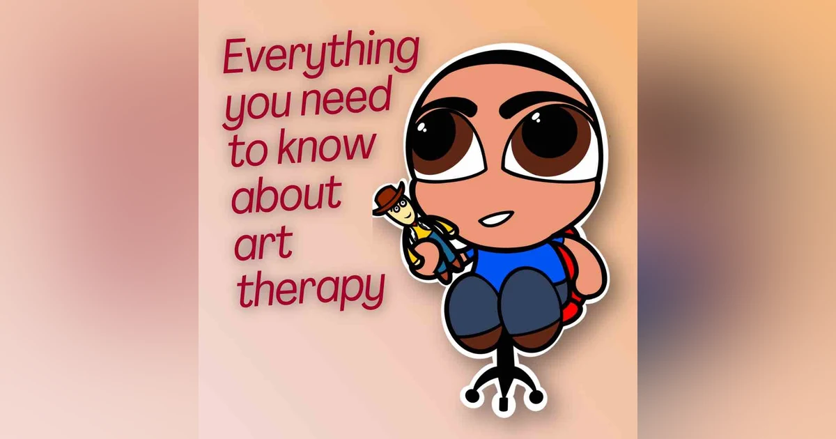 All About ArtTherapy